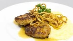 RECEPT NA DNES: Butterschnitzel so zemiakovou kašou