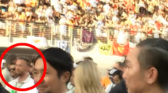 Minister Eštok si cestu na F1 platil zo svojho, hoci tam aj pracoval, reagoval po kritike rezort vnútra