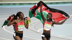 Keňa dosiahla v Rio najlepší olympijský výsledok v histórii. Funkcionárov zatkla polícia