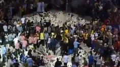 Futbaloví hooligans? Nie, fanúšikovia šípok!