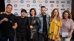 Konečne to prezradili: O vzťahu tejto dvojice doteraz nevedeli ani ich kolegovia