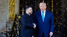 „Mierový plán je dohodnutý na 90 %,“ tvrdí Zelenskyj. Trump hovorí o pár nevyriešených otázkach