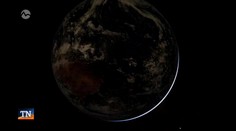 Bližšie k Mesiacu ako k Zemi