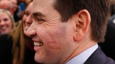 Rubio získal v primárkach republikánov v Portoriku všetkých delegátov