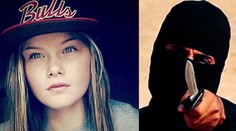 Tínedžerka (15) dobodala mamu, pretože sa zamilovala do radikálneho islamistu