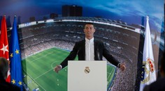 Fanúšikovia Realu si vydýchli. Ronaldo podpísal s klubom novú zmluvu