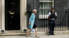 Nová premiérka už úraduje, robí ďalšie zmeny vo vláde