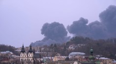 Po útoku na Ľvov zadržali muža podozrivého zo špionáže