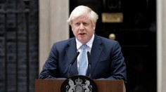 Johnson: Radšej mŕtvy v priekope, než mám požiadať o odklad brexitu
