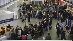 Pri letisku v Budapešti sa objavil dron, dočasne prerušili prevádzku