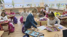 Máte prváka? Vedieť abecedu nestačí, treba ho pripraviť na rôzne situácie