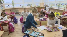 Máte prváka? Vedieť abecedu nestačí, treba ho pripraviť na rôzne situácie