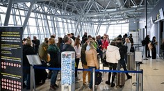 Bratislavské letisko hlási rekordný štvrťrok. Do týchto destinácií lietajú Slováci najviac