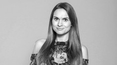 Denisa (†35) prehrala boj s rakovinou mozgu. Podľa lekárky ide o zriedkavý typ, príznaky netreba podceňovať