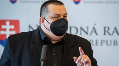 Nebudem sa brániť prešetrovaniu manažmentu pandémie, vyhlásil Mikas
