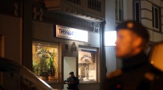 Vrah dieťaťa, ktorý postavil Nemecko na nohy, sa vzdal polícii