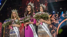 Česko má novú Miss. Krásna Nikol bojovala s anorexiou