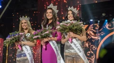 Česko má novú Miss. Krásna Nikol bojovala s anorexiou