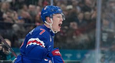 USA zostávajú stopercentné. Američania proti Dánom nedopustili senzáciu