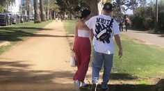 Vydržalo im to iba rok. Hollywoodsky pár si dal zbohom