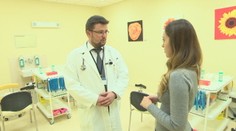 Liečba rakoviny: Viac ako polovicu ľudí vyliečia, zvyšným sa snažia predĺžiť život