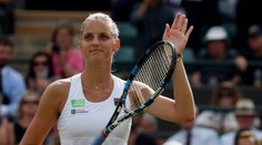 Plíšková na čele rebríčka WTA, v elitnej stovke štyri Slovenky