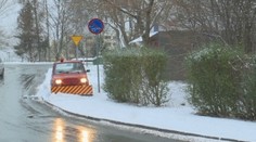 Keď majú v Poľsku problém, pomôže legendárny „maľuch“