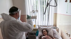 Koronavírus neustupouje. Vo svete je už vyše šesť miliónov nakazených