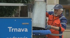 Trnava prišla s novinkou, ktorú v iných mestách nenájdete. Smeti vyvážajú bez uhlíkovej stopy