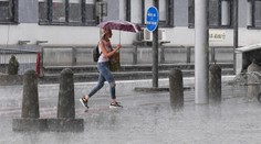 Koniec leta? Po teplých dňoch príde poriadna sprcha a výrazné ochladenie