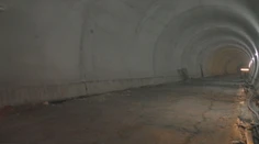 Ďalšia facka motoristom. Tunel Višňové nebude dokončený budúci rok, zhotoviteľ žiada posunúť termín