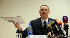 Súd v prípade Dobroslava Trnku nekoná už dva roky, vraj má na práci dôležitejšie prípady