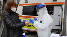 Na Slovensku pribudlo 798 prípadov nákazy koronavírusom a 20 obetí