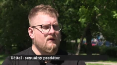 53. epizóda | 24. 6. 2026 | Učiteľ - sexuálny predátor