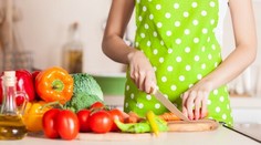 Nenechajte sa odradiť jarnou únavou! Zapojte sa do súťaže o recept na jarný detox.