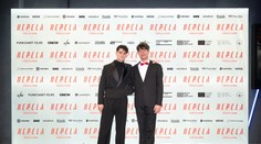 Z ľadovej plochy priamo pred kameru. Ponuka na film Nepela ho zastihla na súťaži