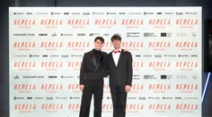 Hagara sa ukázal v Nepelovi. Z dabléra vo filme mieri rovno na olympijské hry