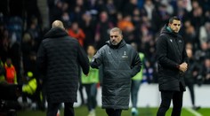 Na mýty o svojom klube neverí: Sú to výhovorky. Tréner Tottenhamu ostro skritizoval vlastného útočníka