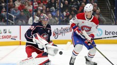 VIDEO: Slafkovský jednou z hviezd zápasu: Takmer som zabudol, ako chutia góly