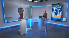 VIDEO: Slovenský tím na ZOH ukázal obrovský potenciál. Dominik Graňák ocenil aj prácu trénerov