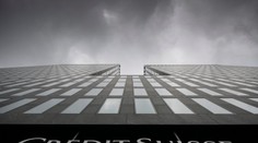 Akcie európskych bánk klesajú, môžu za to problémy v Credit Suisse