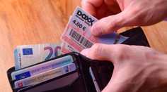 Hodnota gastrolístkov konečne stúpne. Na obedové menu to aj tak nestačí