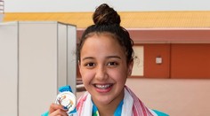 Silný príbeh najmladšej olympioničky: Prežila zemetrasenie, teraz mieri do Ria