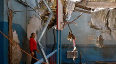 Rusko zničilo alebo poškodilo najmenej 56 ukrajinských škôl