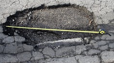 Svetový rebríček kvality ciest: Slovensko predbehli aj najmenej rozvinuté krajiny