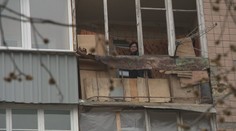 Nakrúcali sme v meste, ktoré zažilo najväčšie zverstvá vojny. Heger sľúbil v Buči úzku spoluprácu s Ukrajinou