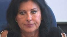 Kováčiková bola v práci s covidom, polícia už ju vypočula. Obvinená nie je