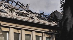 Nemocnica v Ružomberku po víkendovom požiari stále neoperuje v klinikách bielej medicíny