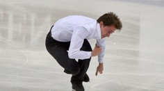 Neuman nepostúpil, krátky program pre obhajcu Fernandeza