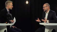 Pozrite si diskusnú reláciu Fair play s Michalom Kovačičom